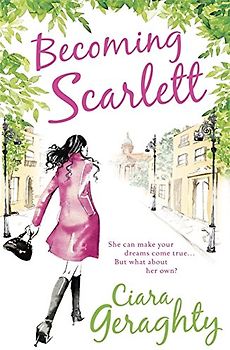 Becoming Scarlett