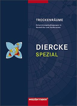 Diercke Spezial / Diercke Spezial - Ausgabe 2009 für die Sekundarstufe II
