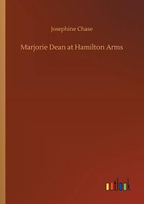 Marjorie Dean at Hamilton Arms