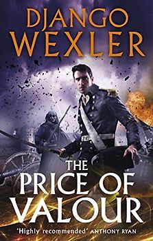 The Price of Valour
