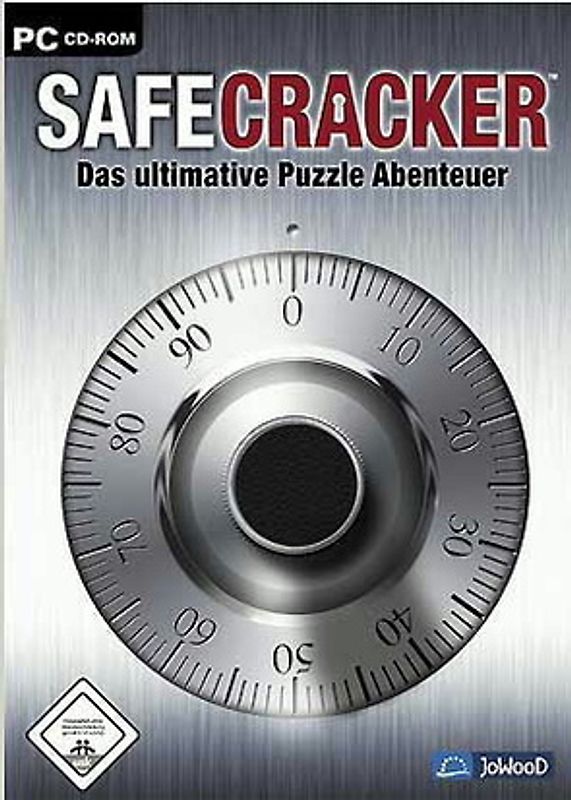 Safecracker PC Spiele