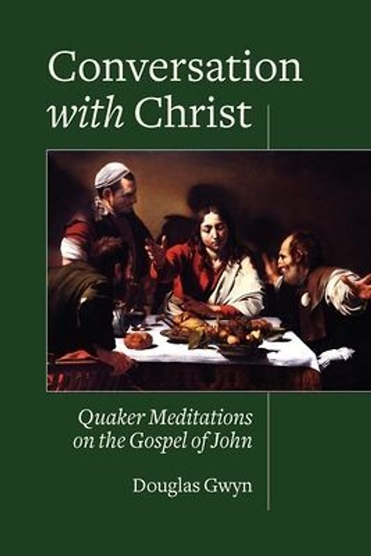 Conversation with Christ