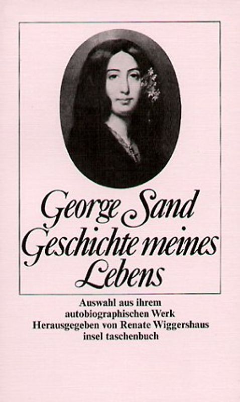Geschichte meines Lebens