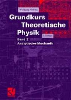 Grundkurs Theoretische Physik