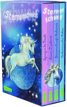 Sternenschweif: Sternenschweif-Schuber