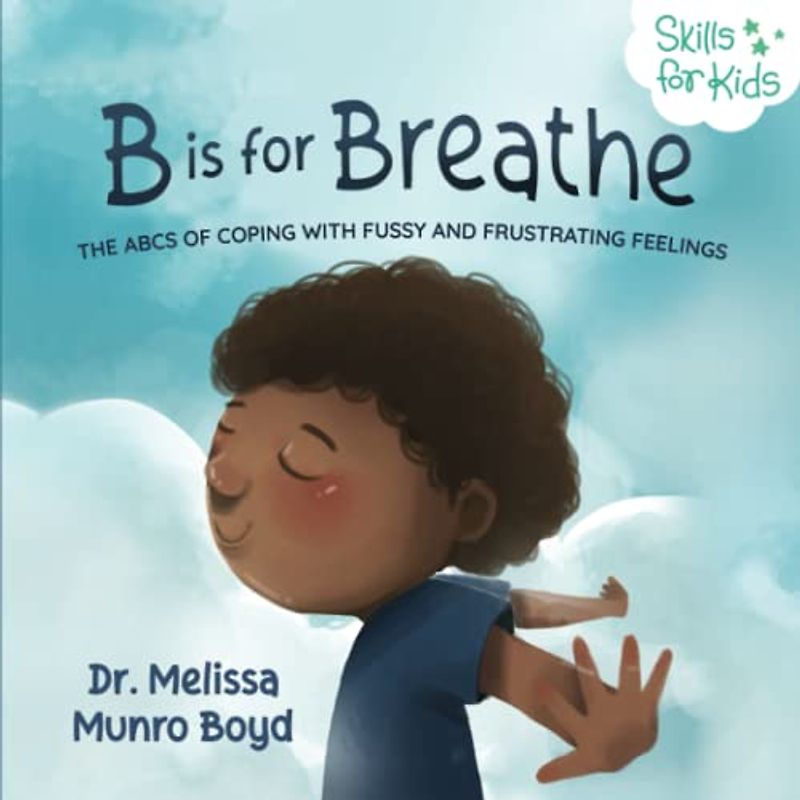 B is for Breathe