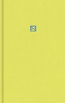 CSB Teen Study Bible, Optimal Type, Yellow Hardcover