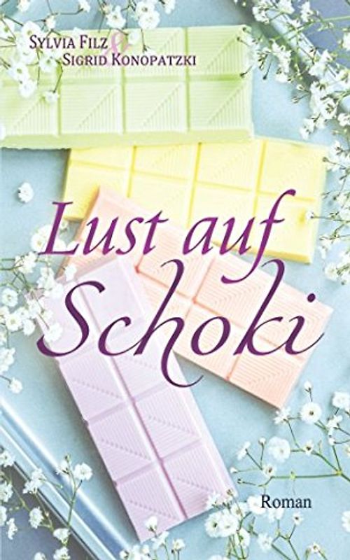 Lust auf Schoki