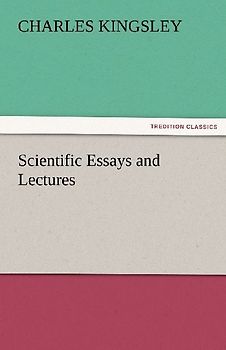 Scientific Essays and Lectures
