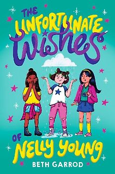 The Unfortunate Wishes of Nelly Young
