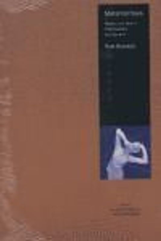 Metamorfosis : hacia una teoría materialista del devenir