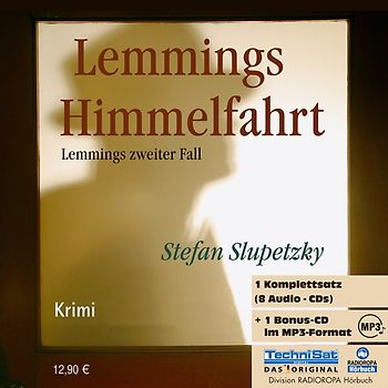 Lemmings Himmelfahrt