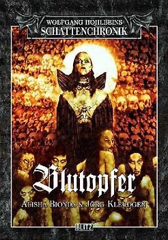 Blutopfer