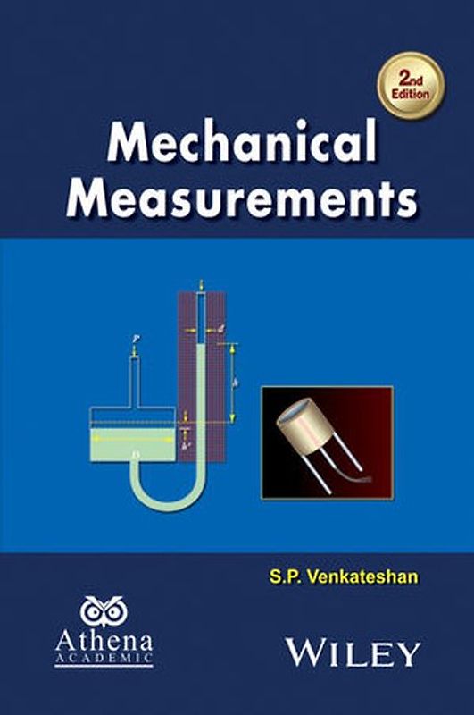Mechanical Measurements