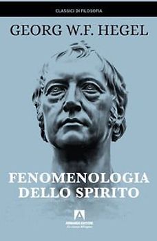 Fenomenologia dello spirito