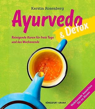 Ayurveda & Detox