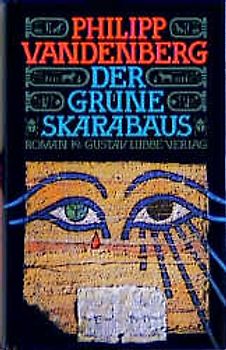 Der grüne Skarabäus