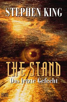 The Stand - Das letzte Gefecht (2 Bände)