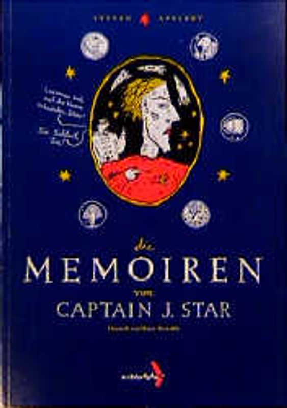 Die Memoiren von Captain J. Star