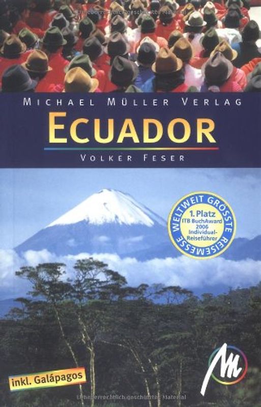 Ecuador