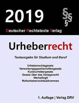 Urheberrecht
