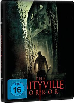 Amityville Horror (2005) - Futurepak - BD - 777 Blu-ray Disc