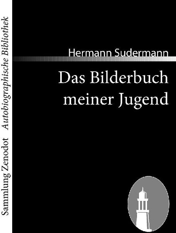 Das Bilderbuch meiner Jugend