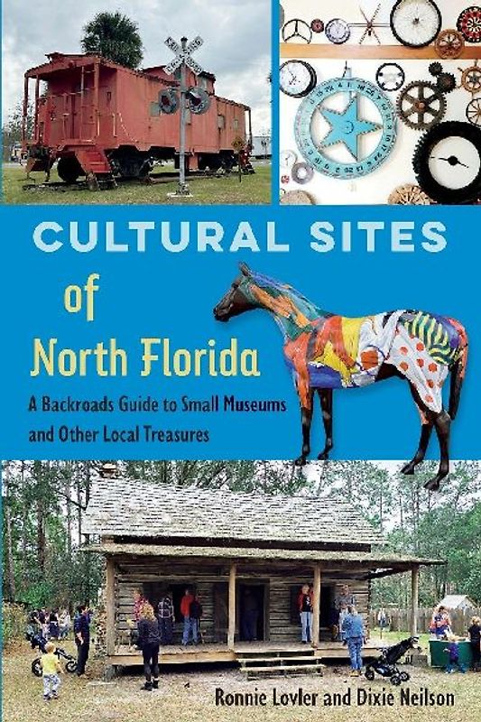 Cultural Sites of North Florida