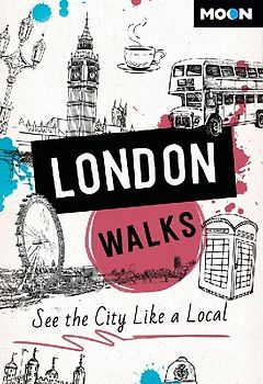 Moon London Walks