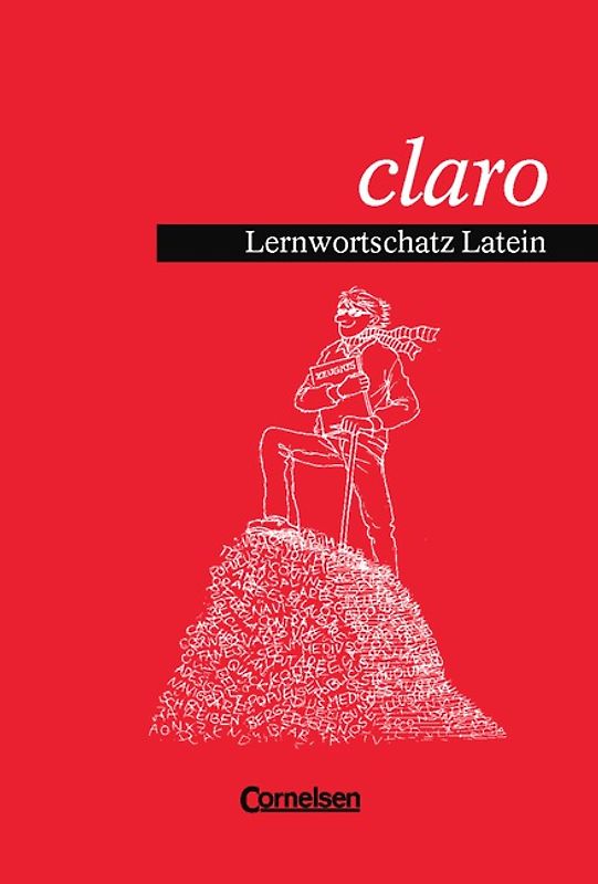 claro. Lernwortschatz Latein. Wörterbuch