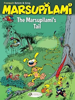 The Marsupilami's Tail