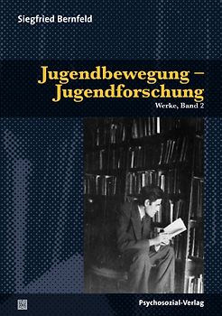 Jugendbewegung – Jugendforschung