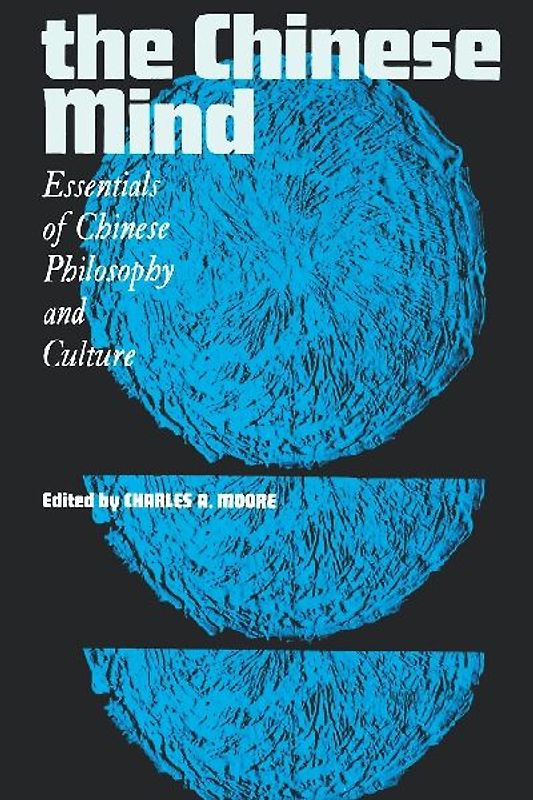 The Chinese Mind