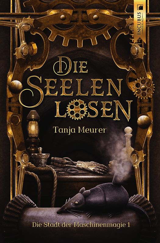 Die Seelenlosen