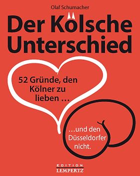 Der Kölsche Unterschied
