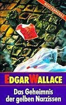 Das Geheimnis der gelben Narzissen