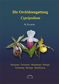 Die Orchideengattung Cypripedium