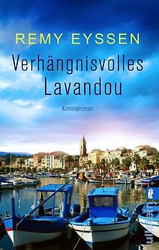 Verhängnisvolles Lavandou (Ein-Leon-Ritter-Krimi 7)