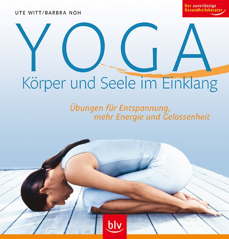 Yoga – Körper und Seele im Einklang