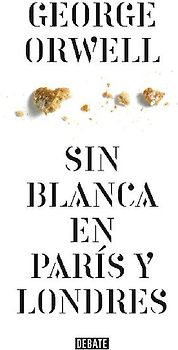 Sin blanca en París y Londres