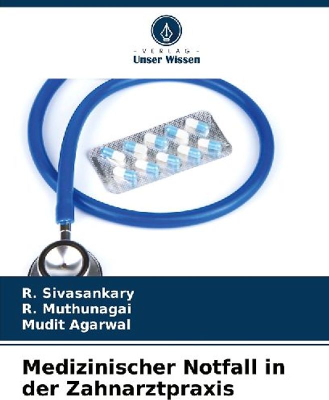 Medizinischer Notfall in der Zahnarztpraxis