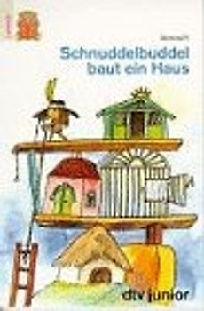 Schnuddelbuddel baut ein Haus und Ein Wandertag nach Paderborn