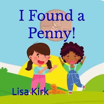I Found a Penny!
