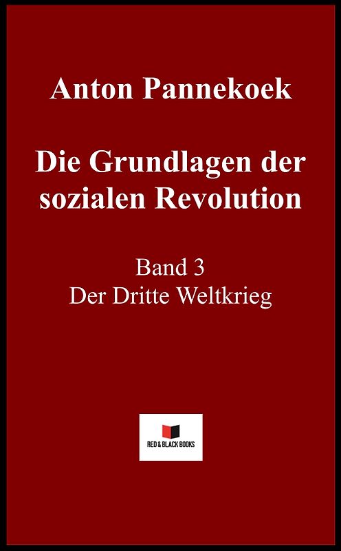 Die Grundlagen der sozialen Revolution