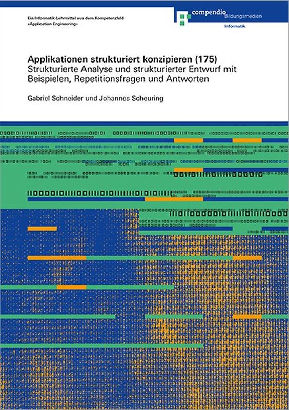 Applikationen strukturiert konzipieren (175)