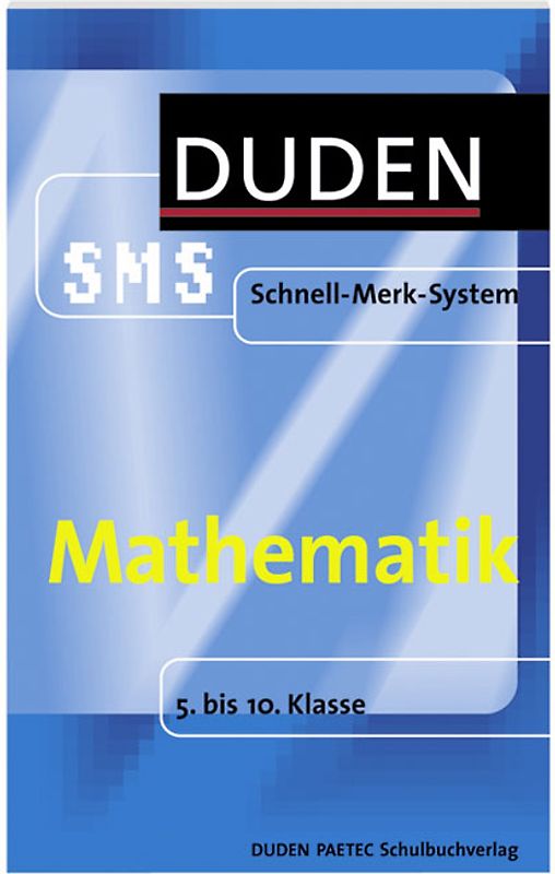 Mathematik