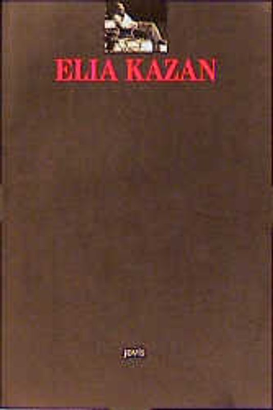Elia Kazan