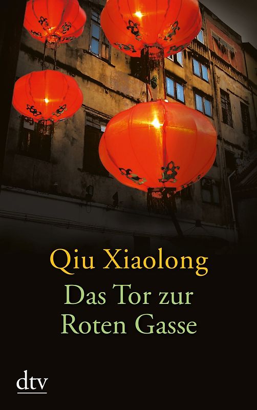 Das Tor zur Roten Gasse