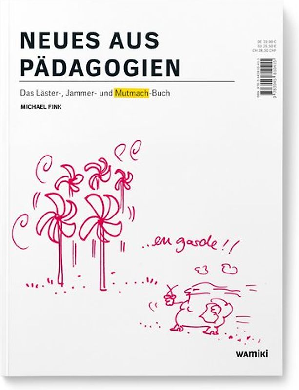 Neues aus Pädagogien