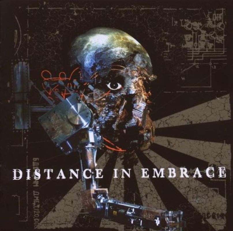 Distance in Embrace - Utopia Versus Archetype